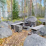 Apartament Koliwood B Hattusaari