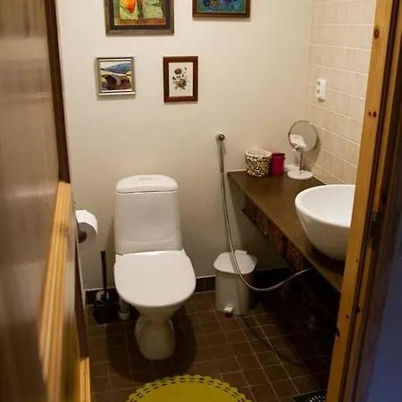 Apartamento Koliwood B