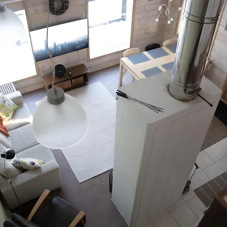 Apartament Koliwood B Hattusaari
