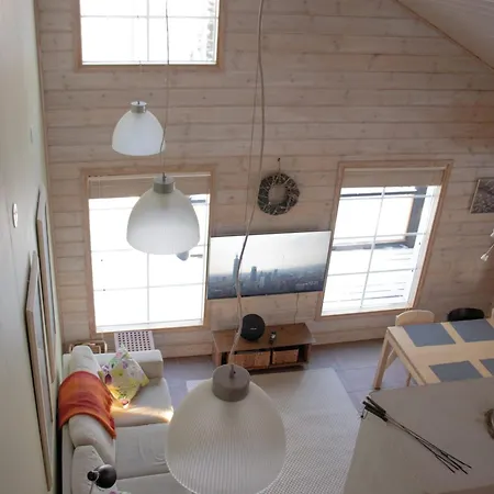 Apartament Koliwood B *