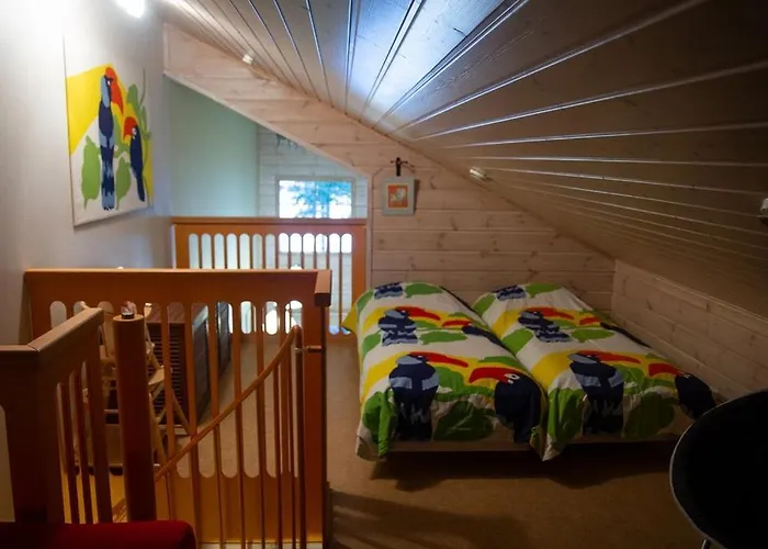 Koliwood B * Hattusaari